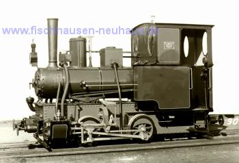 Maffei 4102 Baujahr 1920