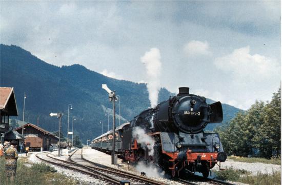 50975 Juni 1969 im Bahnhof Fischhausen-Neuhaus