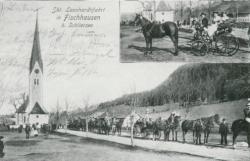 Leonhardifahrt 1905